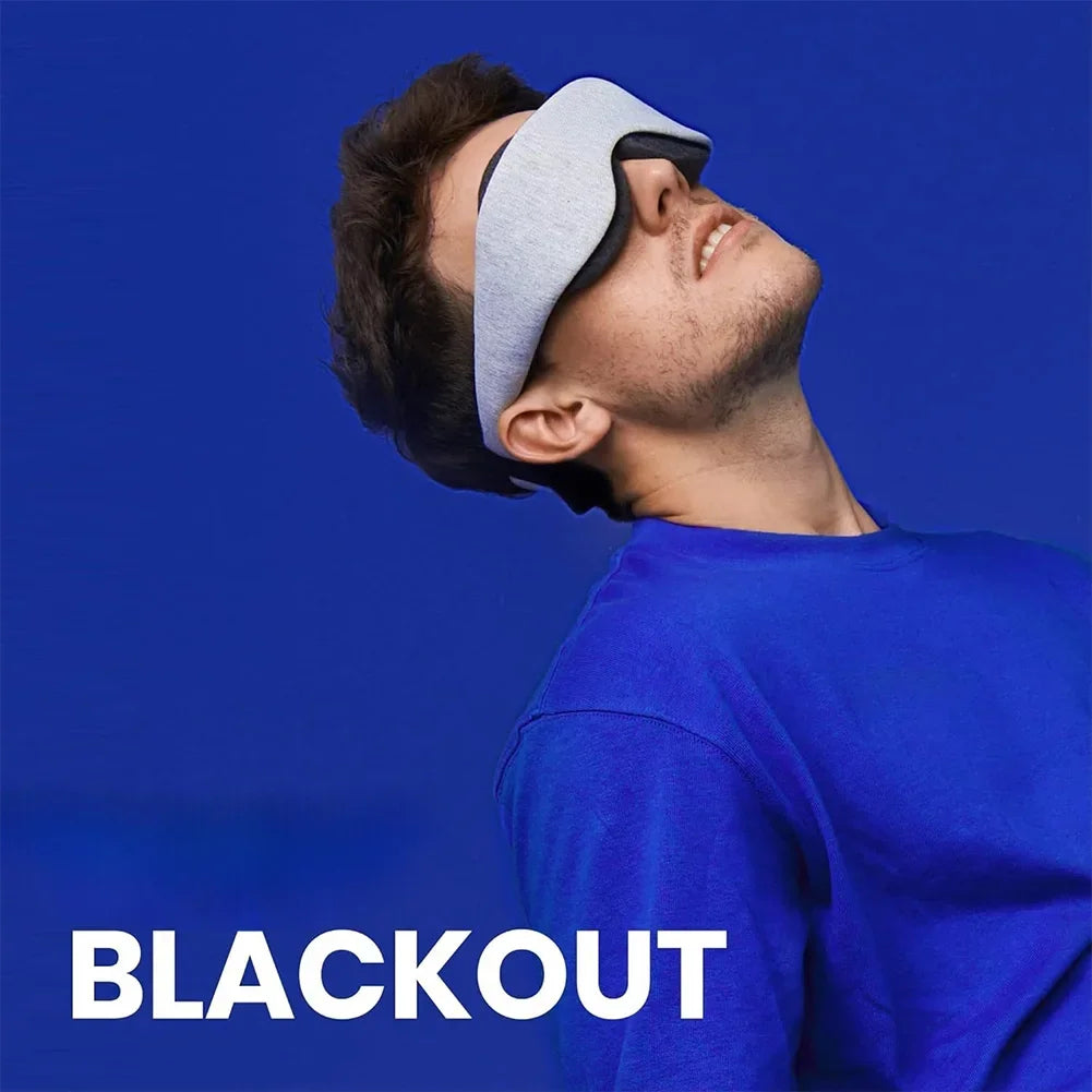 Avyllo Pro Sleep Mask