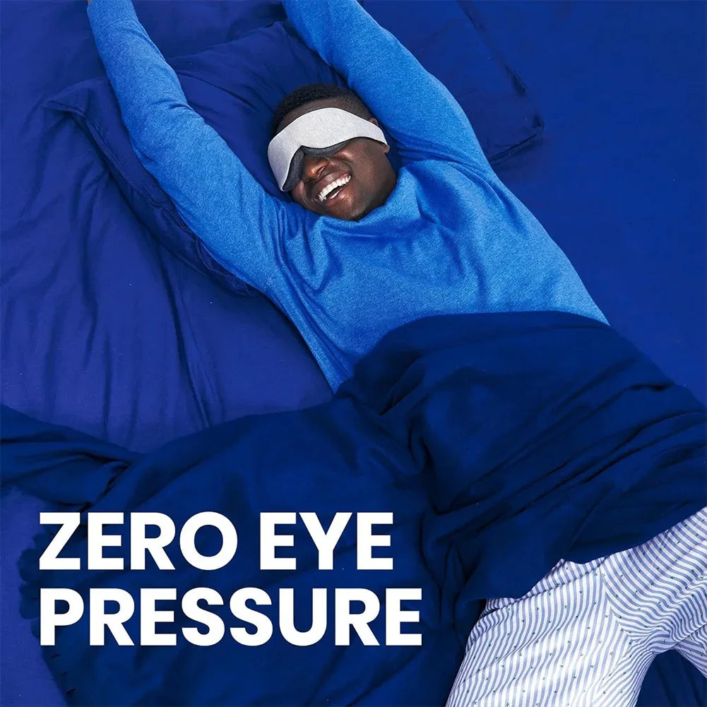 Avyllo Pro Sleep Mask