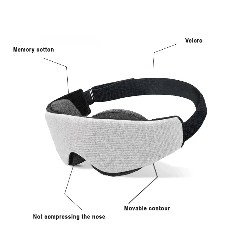 Avyllo Pro Sleep Mask