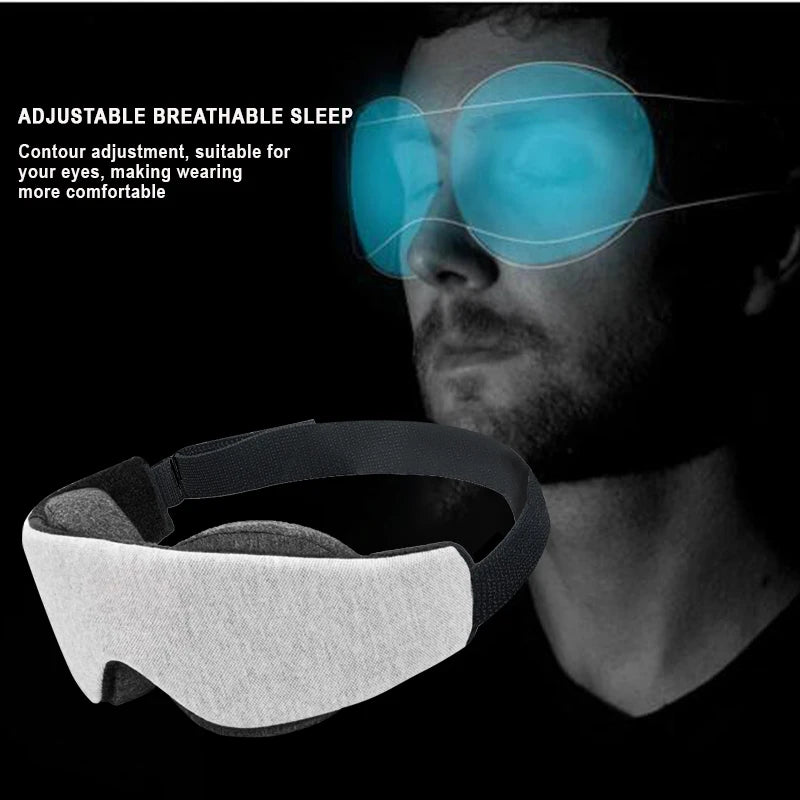 Avyllo Pro Sleep Mask