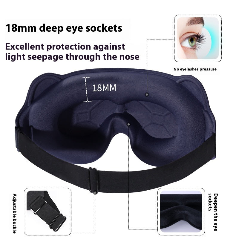 Avyllo Weighted Sleep Mask
